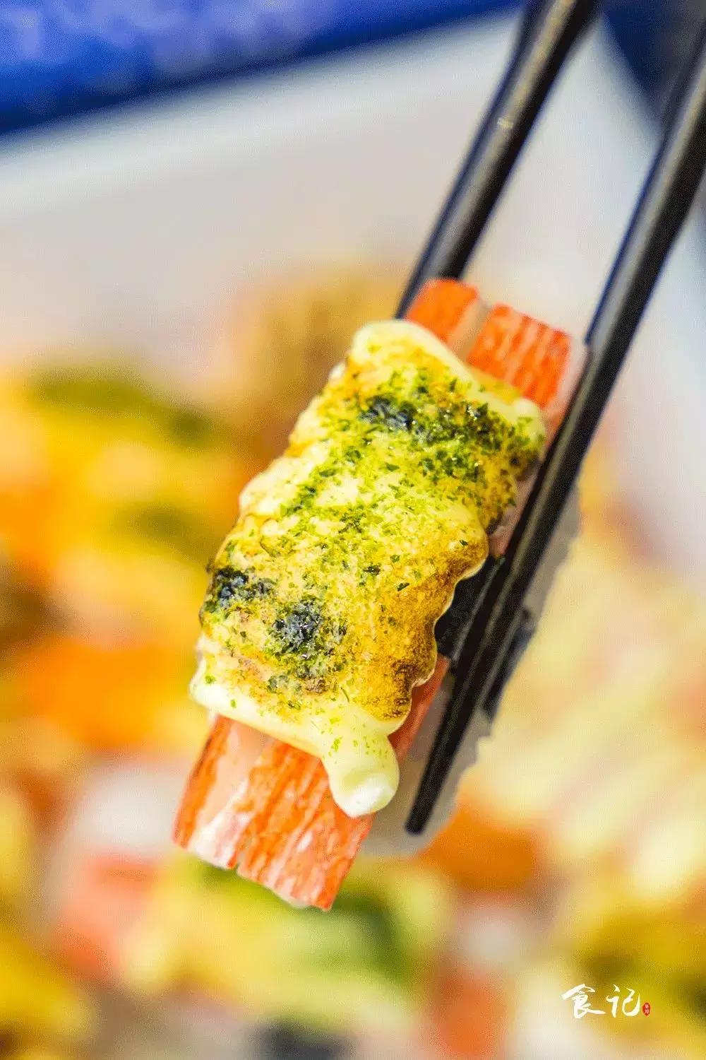 日本一家绝对吃不下的寿司,日料寿司店的秘密