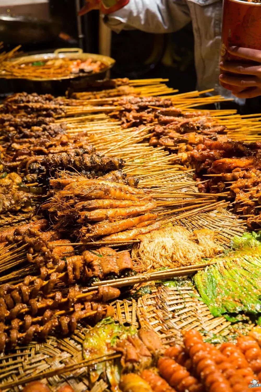 地铁直达！这里满满的复古风情，玩一天都不够！