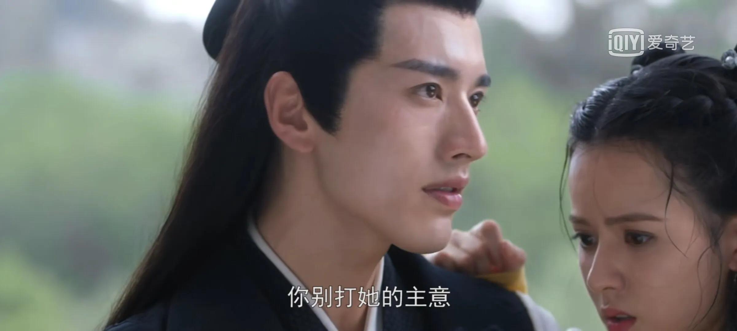 秀人遇古装剧就变“丑”？麻烦，请远离古装剧吧