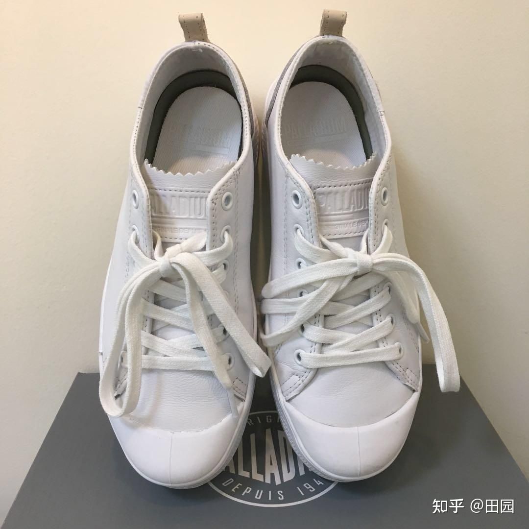 好看好穿的帆布鞋推荐,品牌小白鞋帆布鞋1000
