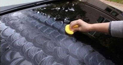 车上的小划痕没必要修,车上有划痕你们会去补吗