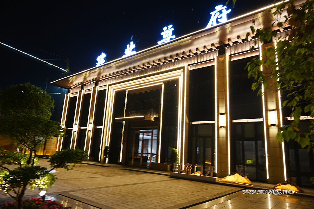 房地产新楼盘一般做哪些广告宣传,房地产楼盘售楼部宣传广告