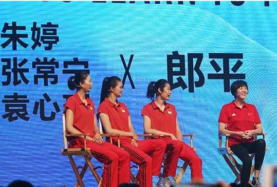 中国女排提前出局对此你怎么看,中国女排今后怎么办