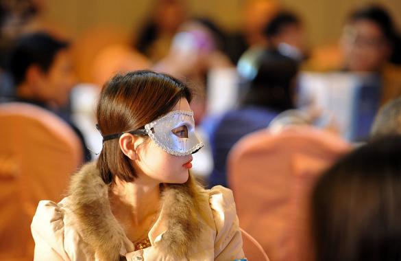 上海剩女超百万,上海剩女