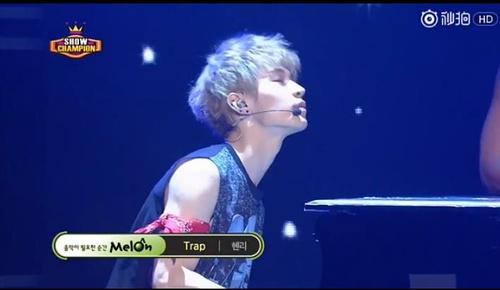 韩国的音乐天才，中国的笑柄，内娱综艺真的是“照妖镜”么？