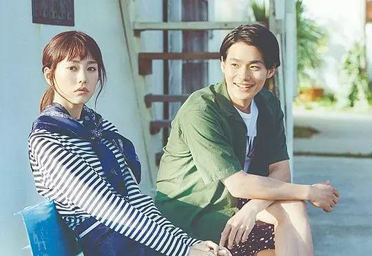 适合夏天看的日本动漫,100部日剧日影高甜心动名场面