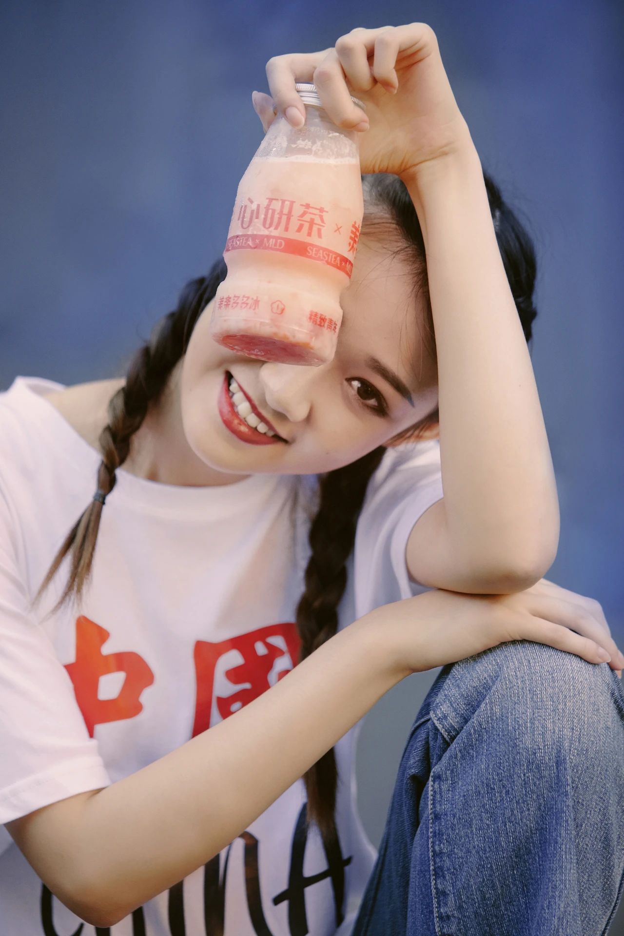 美乐多复刻,心研茶大橘系列