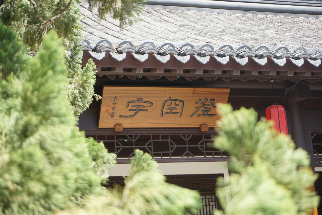 江苏南京园博园好玩吗,江苏园博园游玩攻略