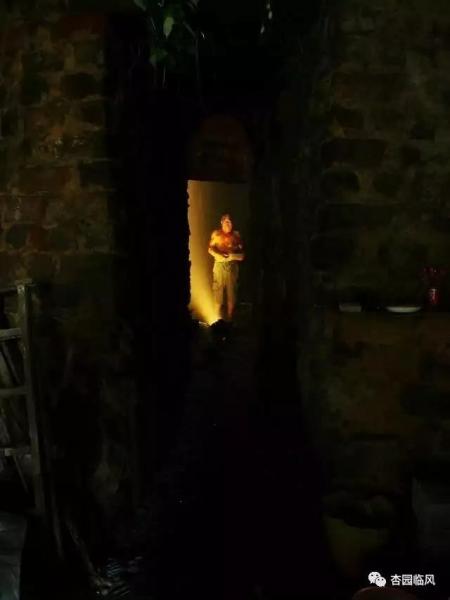 后沟砖瓦古窑展示馆,澄海隆都后沟村古瓦窑遗址位置