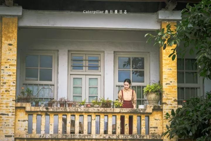 广州小众自驾,广州10个必去打卡的地方