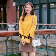 早春气质穿搭修身,春天的气质搭配