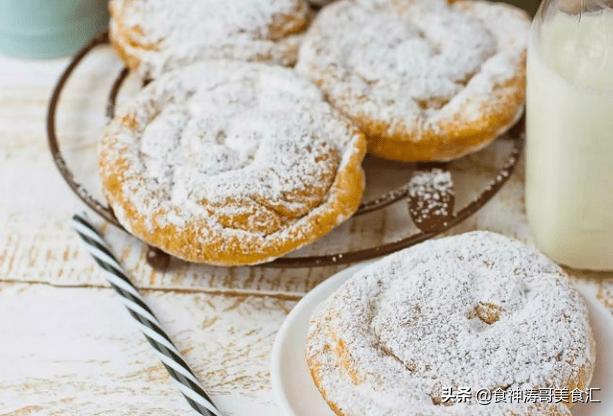 西班牙免费吃什么食物,西班牙人爱吃什么