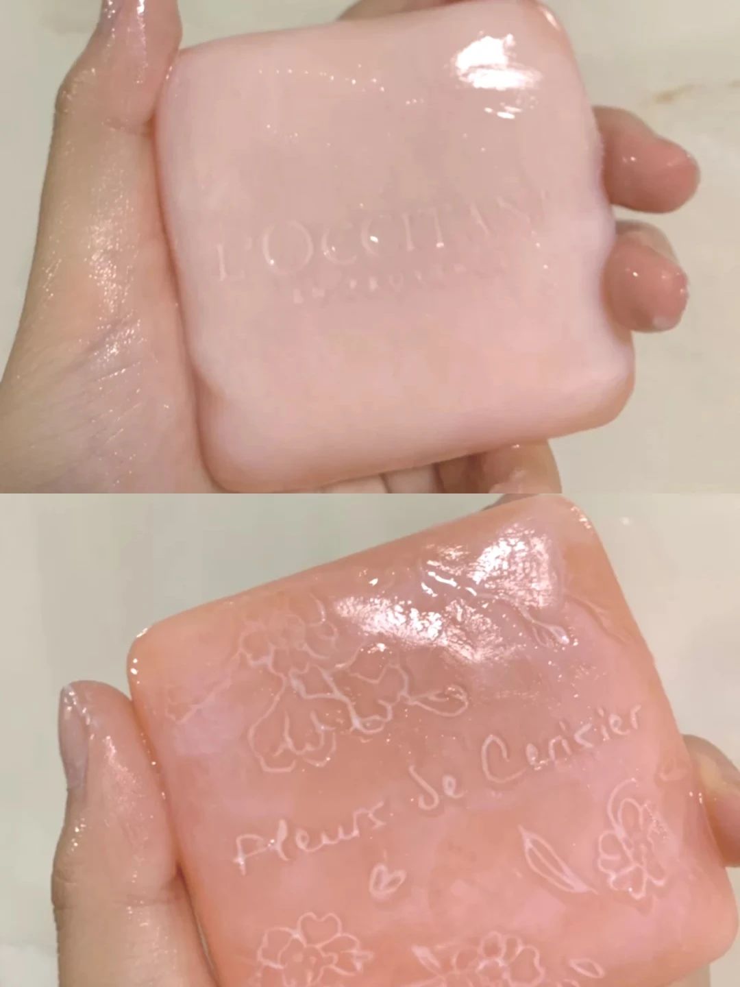 原来香皂还可以这样玩,香皂和肥皂到底有什么用处