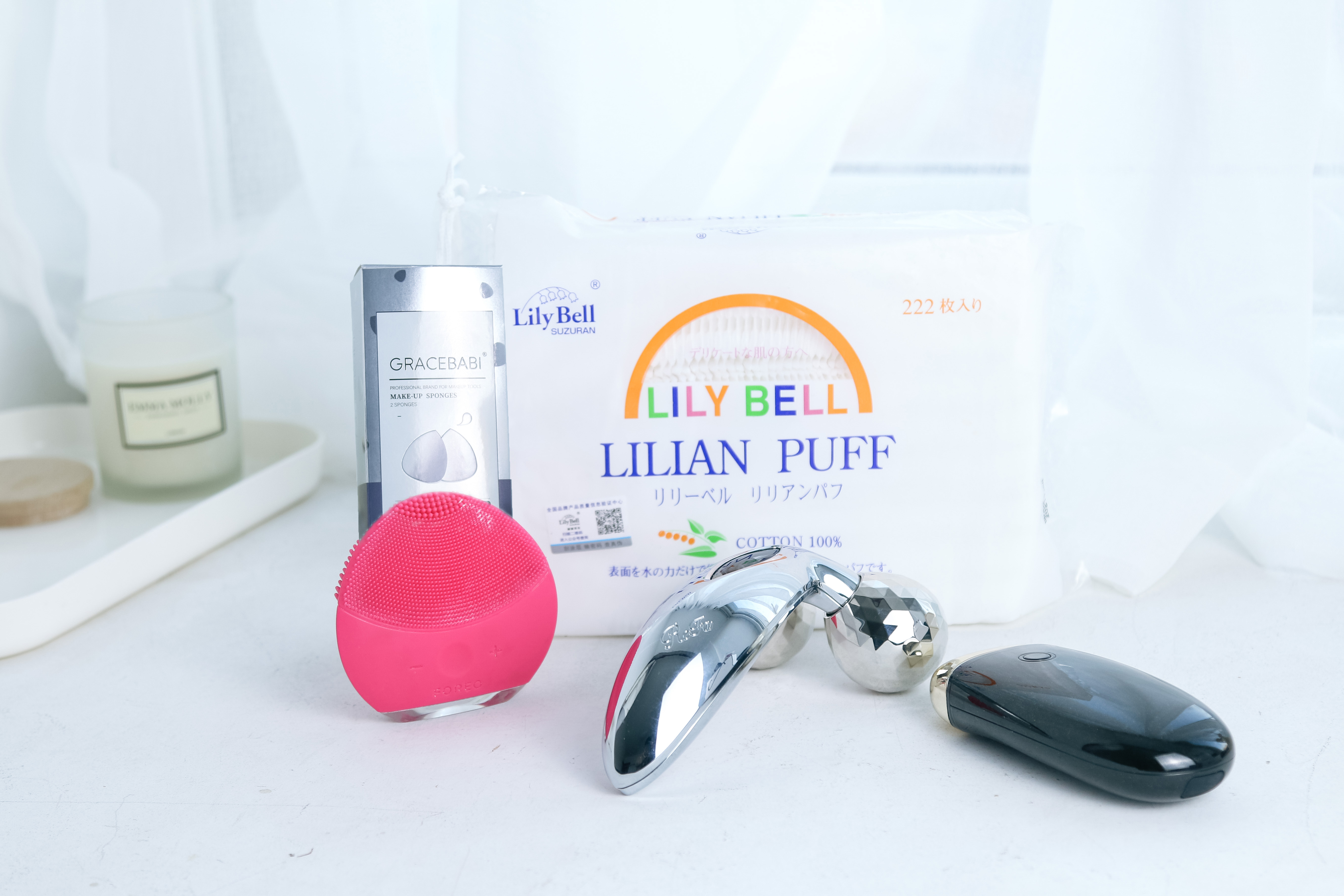 有哪些值得入手的好物,今年夏季好物推荐