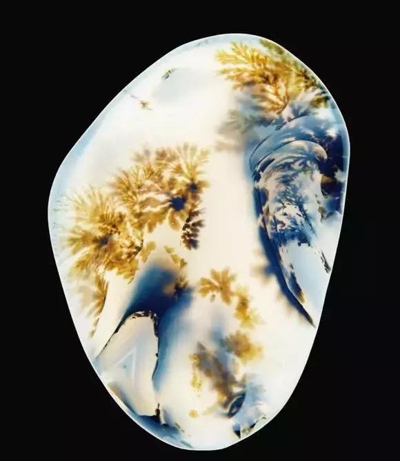 玉髓为什么看上去不透,玉髓不好在哪里