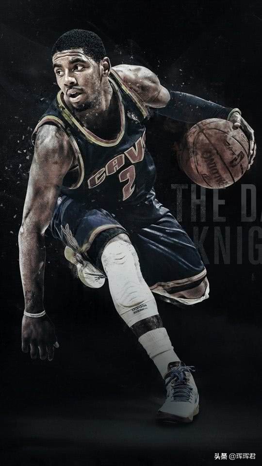 nba球星欧文过人,凯里欧文运球过人超燃混剪