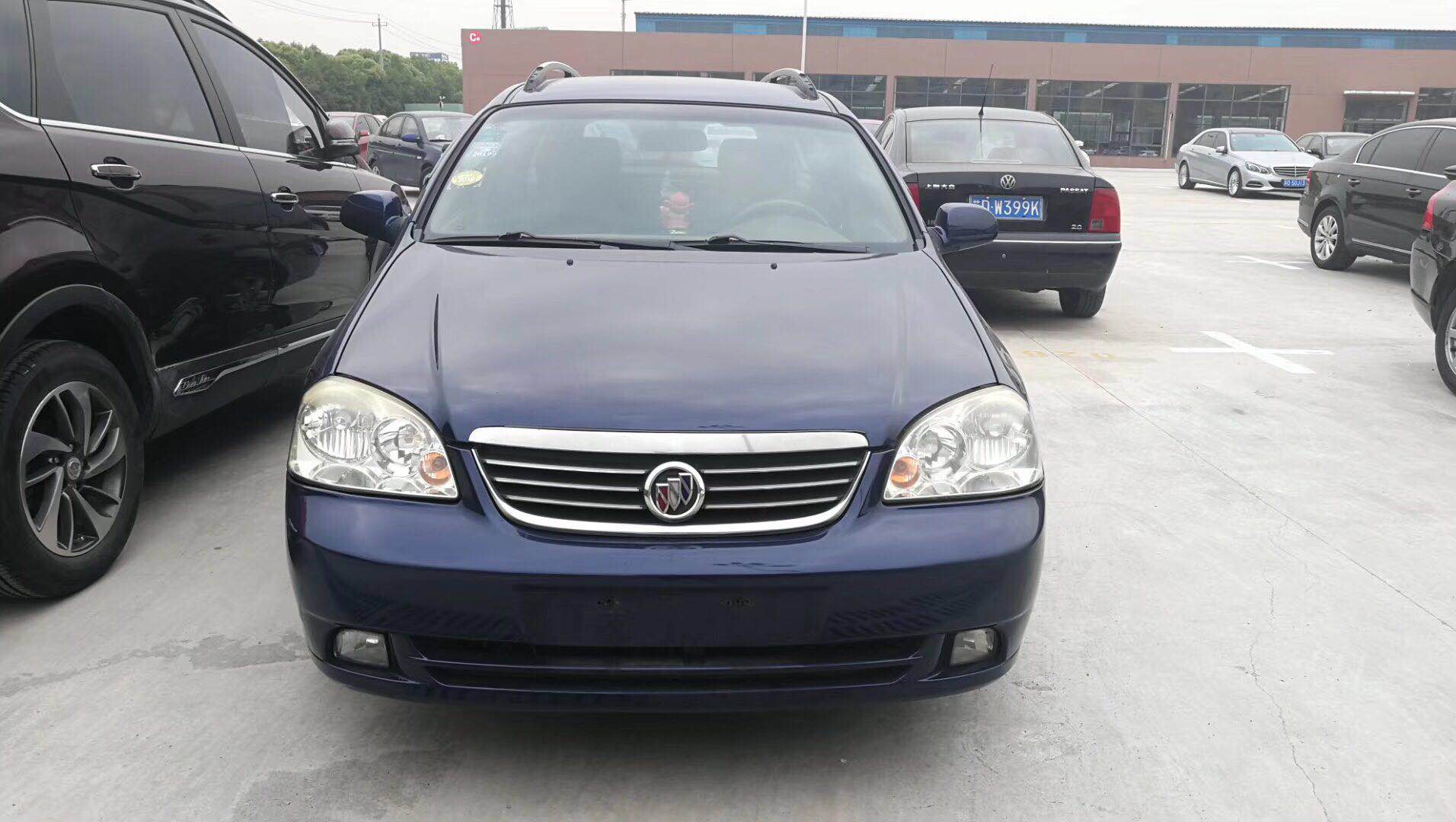 为什么二手别克凯越特别便宜,别克凯越1.6自动二手10年多少钱