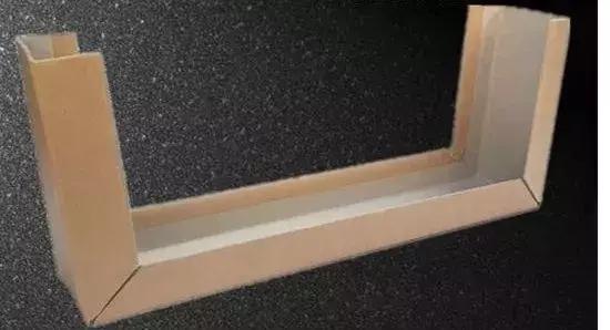 好的纸护角常用知识,纸护角技术指导