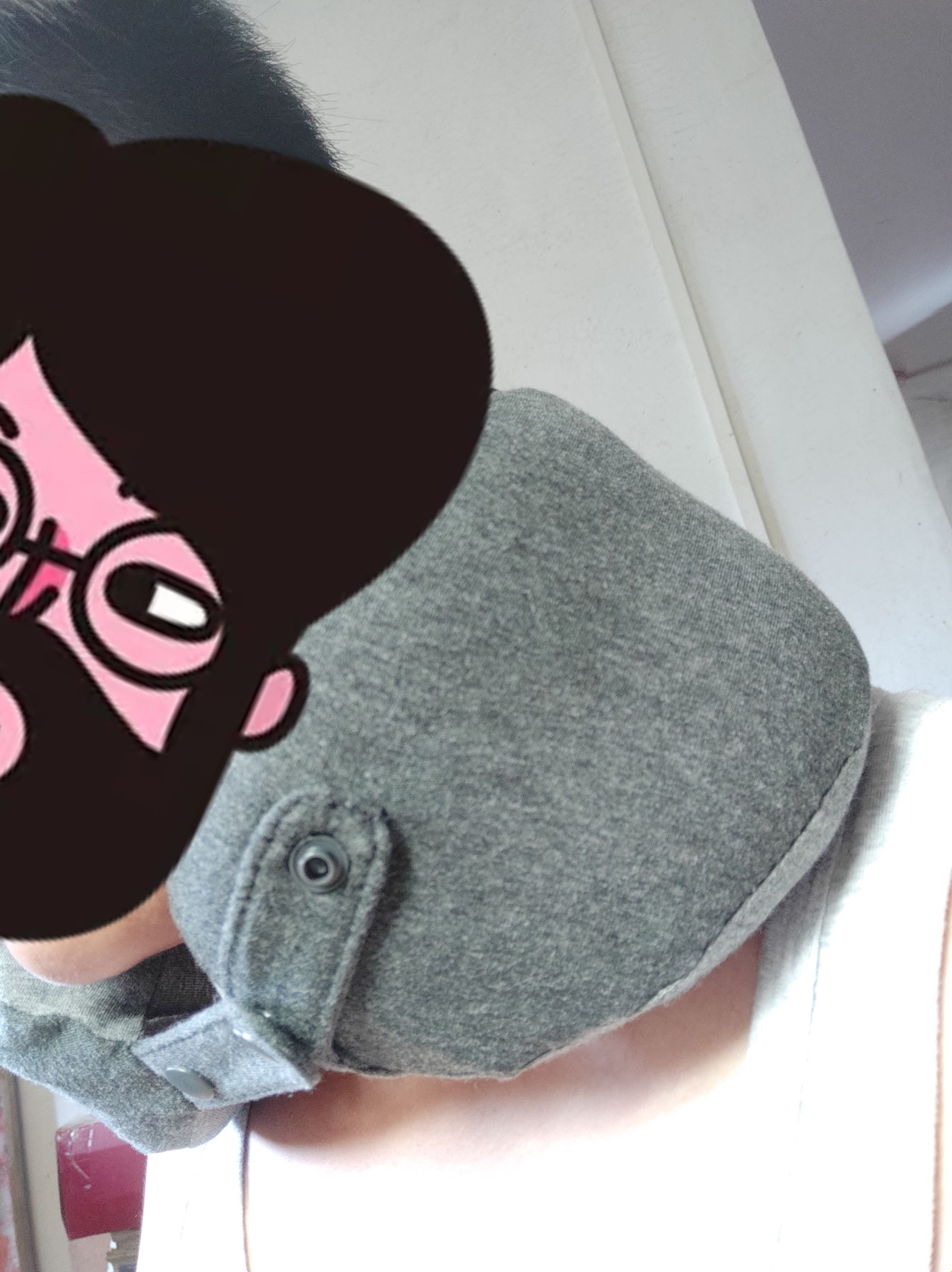 当我们再次遇到不到半张毛爷爷的至宝~乐范记忆绵护颈U型枕