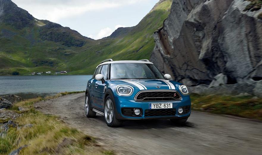 最适合女士开的几款高端车,最好看适合女性开的车