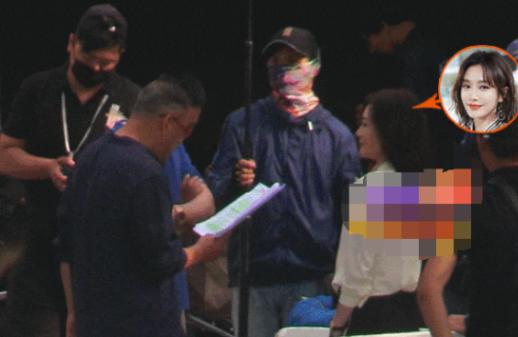 秦岚高情商处理当红花旦耍大牌,秦岚翻红后耍大牌官方回应