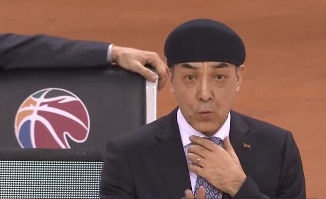 新疆主帅阿的江比赛视频,新疆队主教练阿的江现状