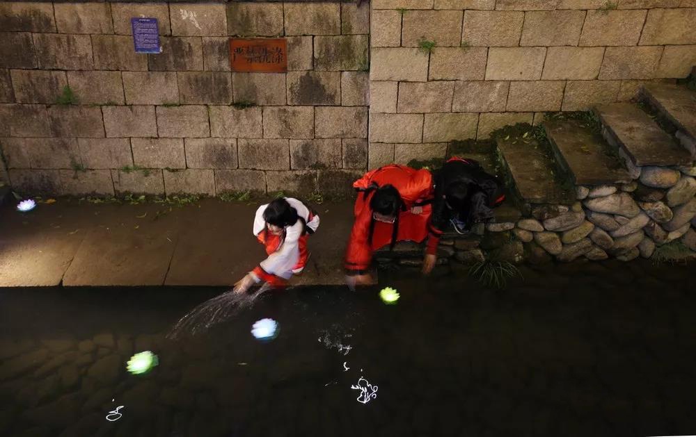 台州踏春好去处,最是一年春好处朗诵