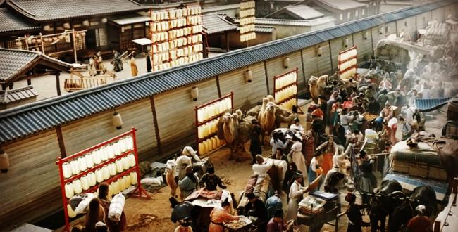 康乾盛世多厉害,唐朝盛世和康乾盛世哪一个好