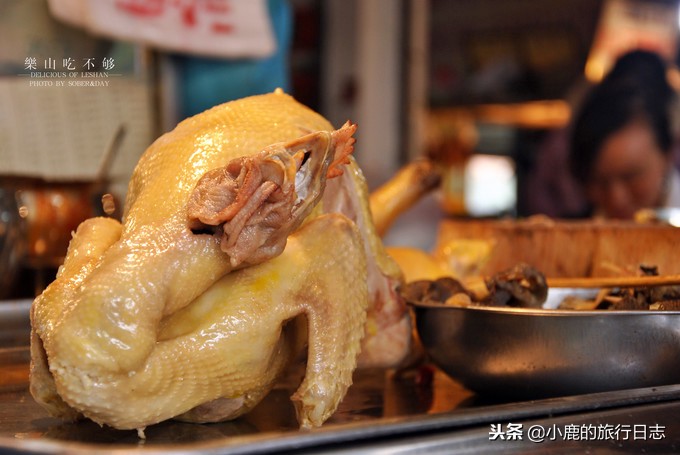 乐山美食攻略成都吃客,乐山吃货路线