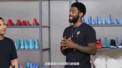 篮球鞋测评kyrie5,nikekyrie5实战测评