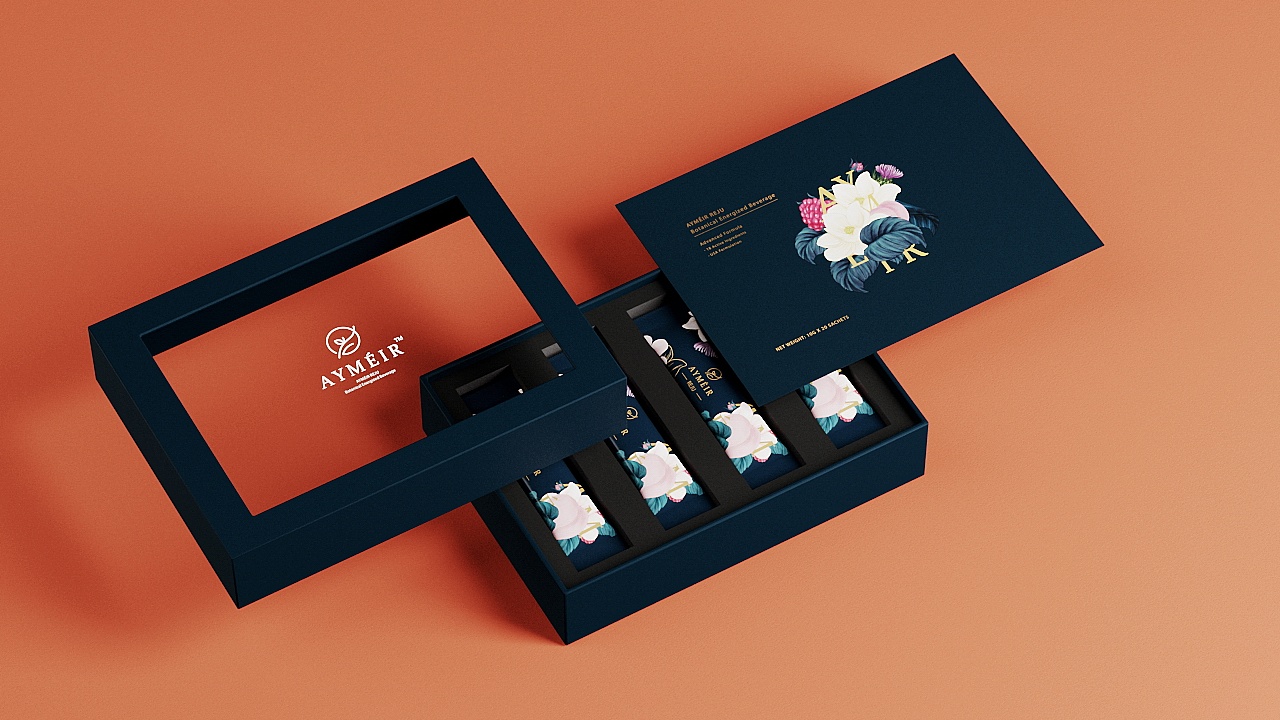 包装设计规范之保健品篇,保健品包装设计升级