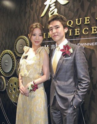 汪圆圆为什么能嫁入豪门,汪圆圆三胎