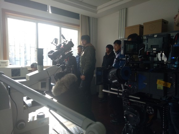 中南大学电视剧取景地,有哪些电视剧在中南取景