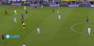 尤文c罗次回合帽子戏法,尤文首球c罗