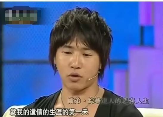 欧弟和罗志祥现在的关系,汪涵欧弟钱枫罗志祥