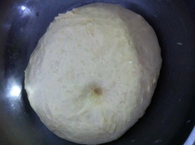 在家就能做金黄酥脆无添加剂油条,香酥大油条家庭做法不用膨松剂