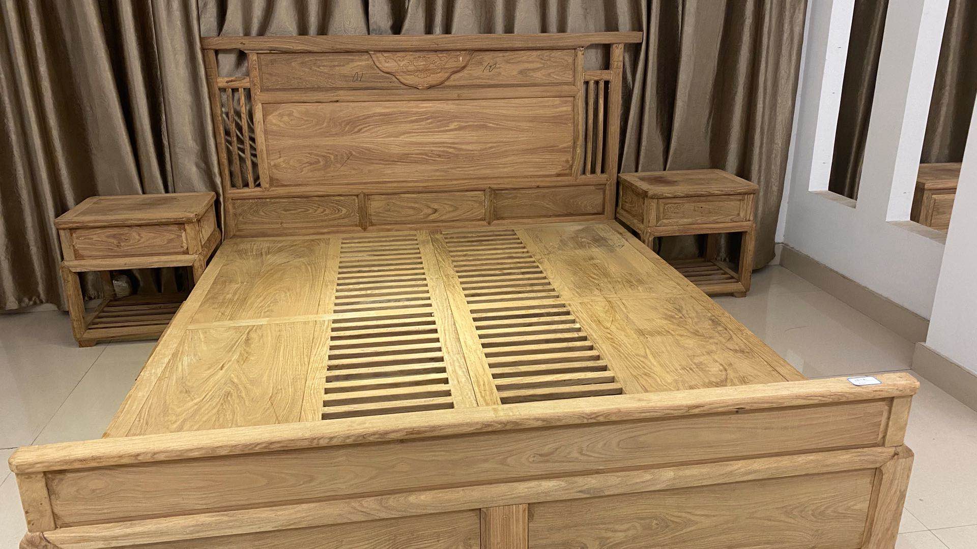 刺猬紫檀家具的优缺点,刺猬紫檀与缅甸花梨家具的优缺点