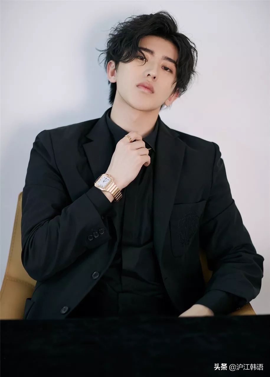 哪位明星韩语最标准,韩语很厉害的中国明星