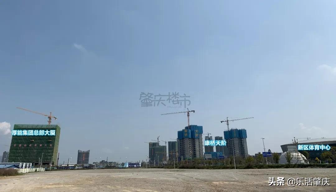 肇庆西江明珠项目规划,广东省肇庆市高铁项目