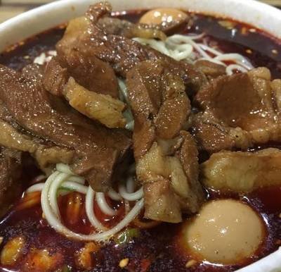 重庆小面绝密配方,重庆小面秘方曝光