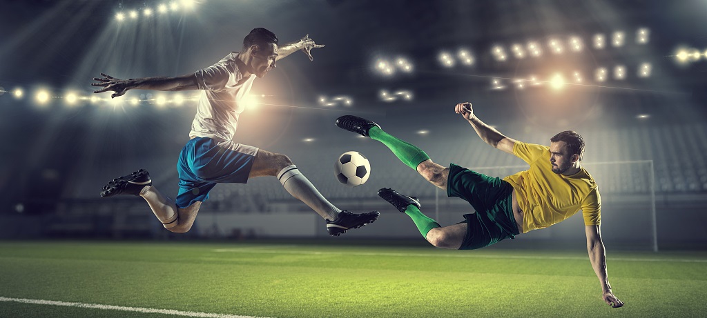 为什么孩子学足球,现在的儿童学踢足球有前途吗