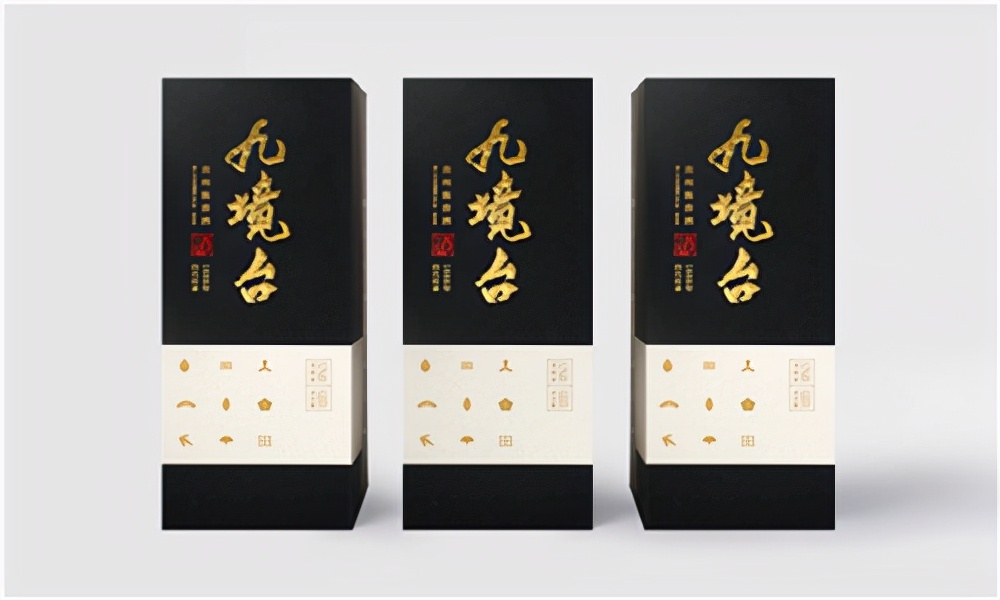 贵州九境台酱香酒价格,贵州酒分布图