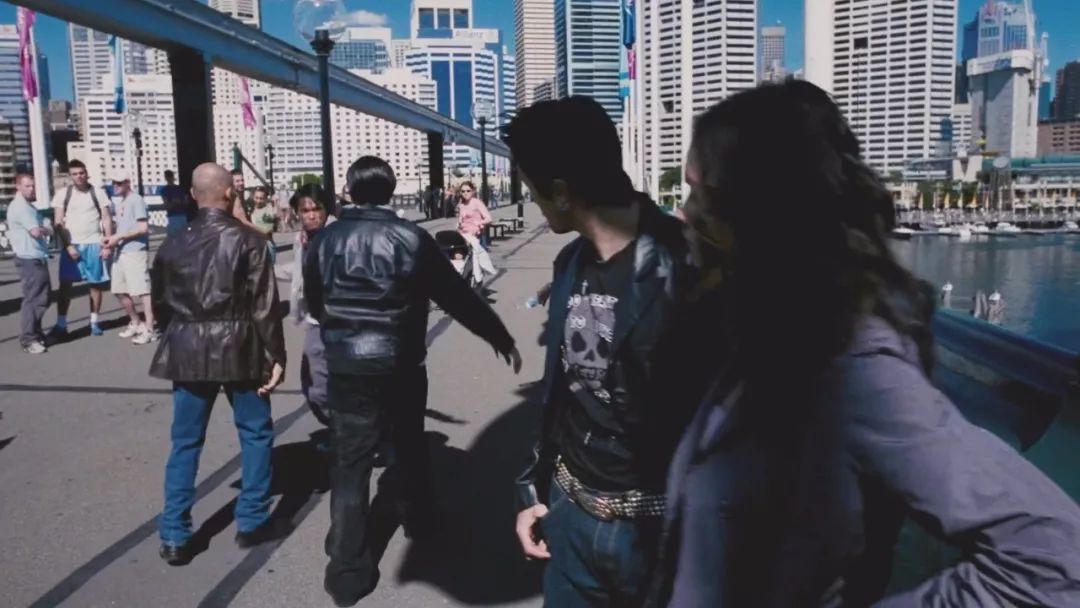 托尼贾对金星的评价,托尼贾金星的电影叫什么