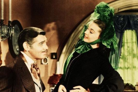 豆瓣评乱世佳人,乱世佳人的评分