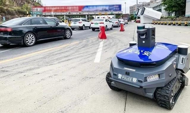 @高考学子:科技战“疫”、“机”艺超群,机电学院各专业自觉担当