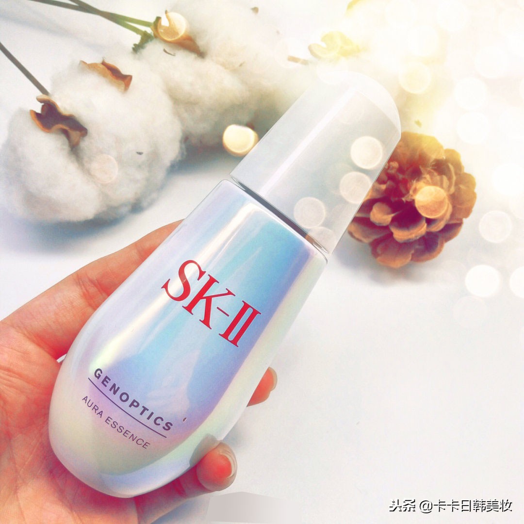 skii部分产品涨价,sk-ii哪些单品值得买