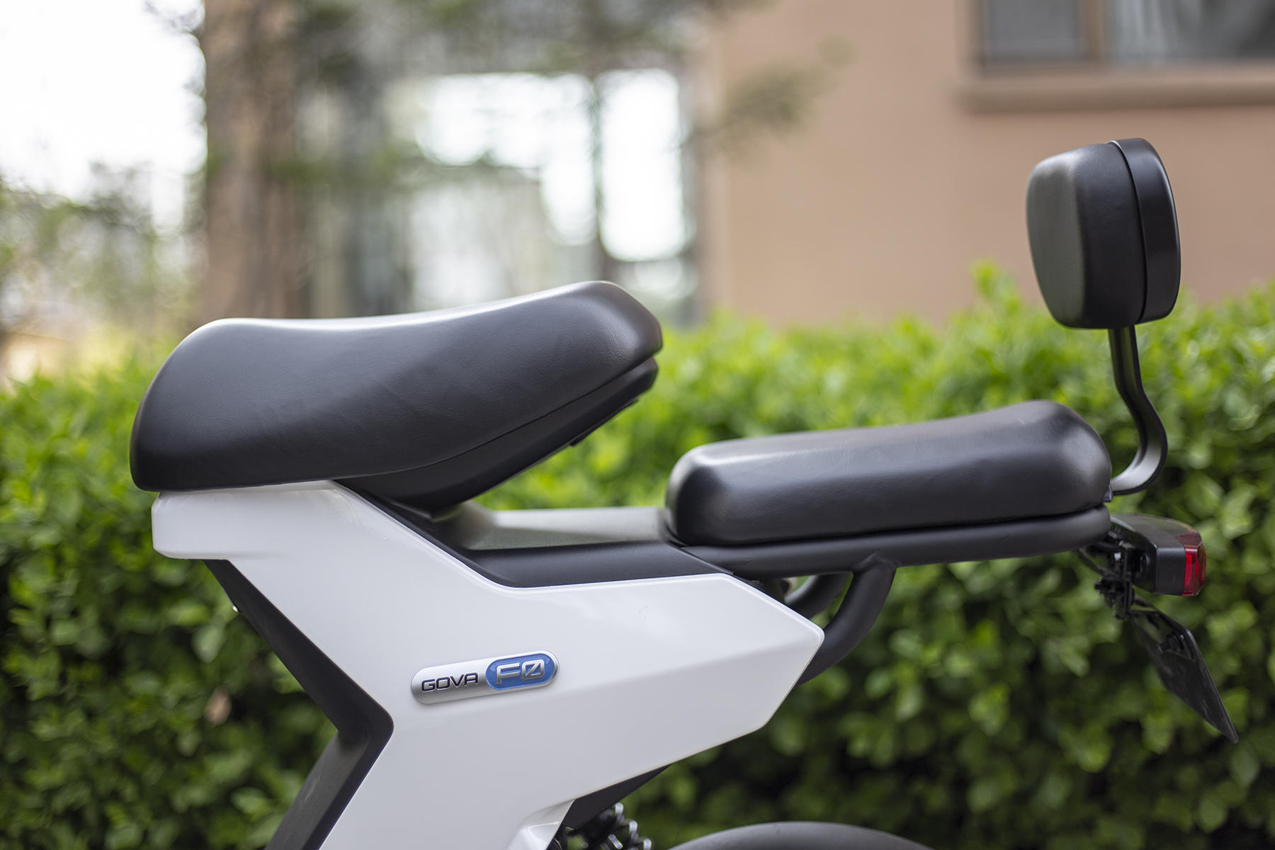 小牛gova所有车型,满足全家人的用车需求