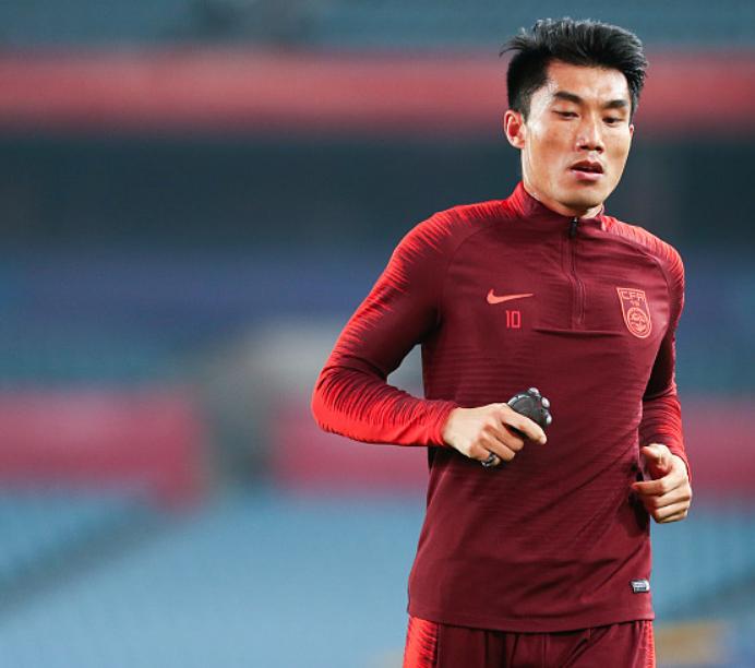 国足2-0巴勒斯坦咪咕体育,里皮带领国足辉煌时刻