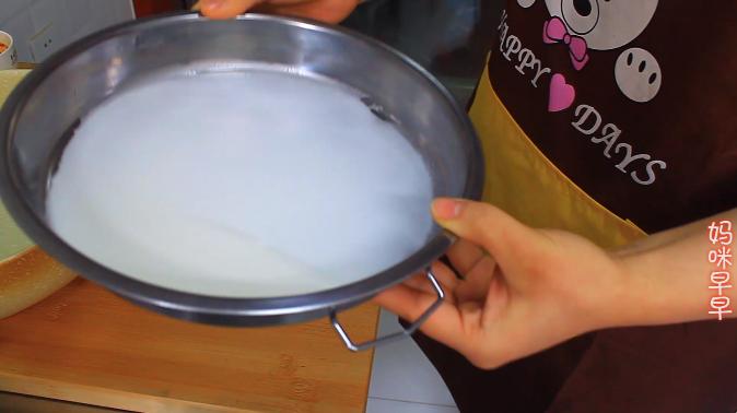 家庭版陕西凉皮汁怎么调好吃,妈妈版自制凉皮