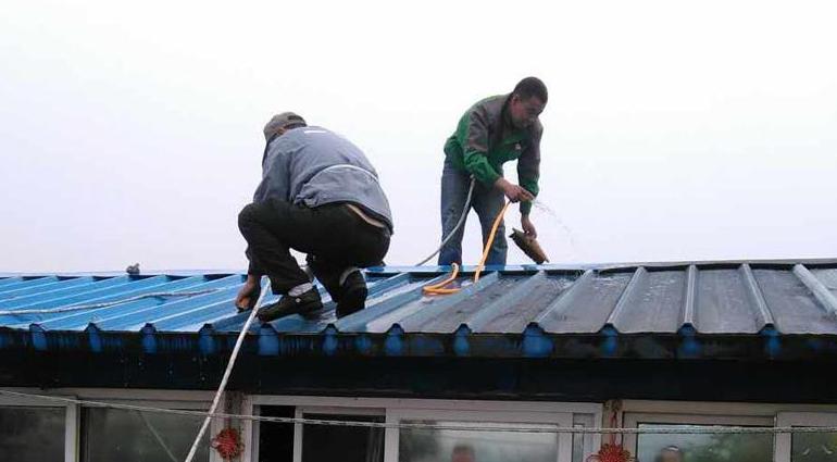 为什么农村和城市彩钢瓦房要拆除,真的农村彩钢瓦要全部拆掉了吗